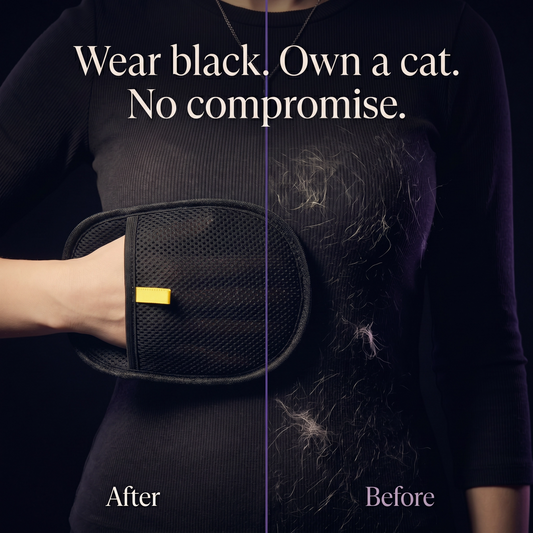 The Midnight Groomer